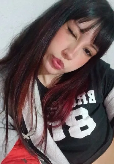 Katy, online now on OmiTV